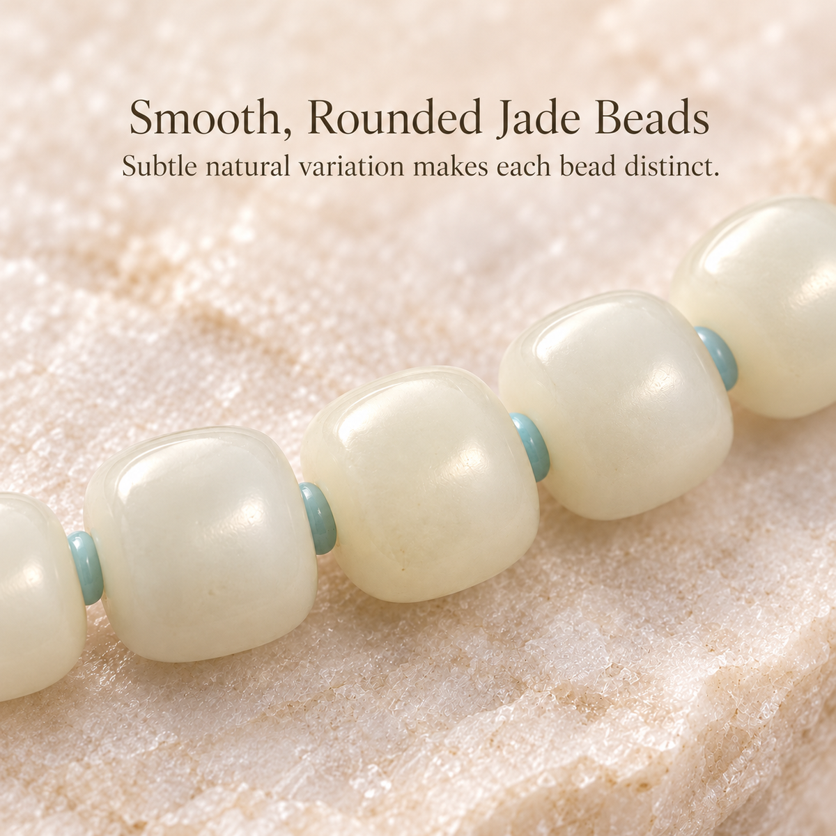 White Jade & Gold Openwork Bracelet - 09-pdp-wear (10)