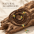 108-Bead Wood Mala with Gold Guru Bead - 06_pdp_01_material_story