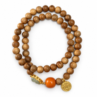 Agarwood Double-Wrap with Gold & Jade - 01_main_agarwood_double_layer