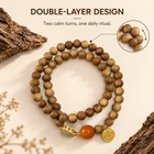 Agarwood Double-Wrap with Gold & Jade - 08_pdp_03_double_layer
