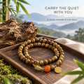 Agarwood Double-Wrap with Gold & Jade - 10_pdp_05_carry_the_quiet
