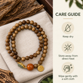 Agarwood Double-Wrap with Gold & Jade - 11_pdp_06_care_guide