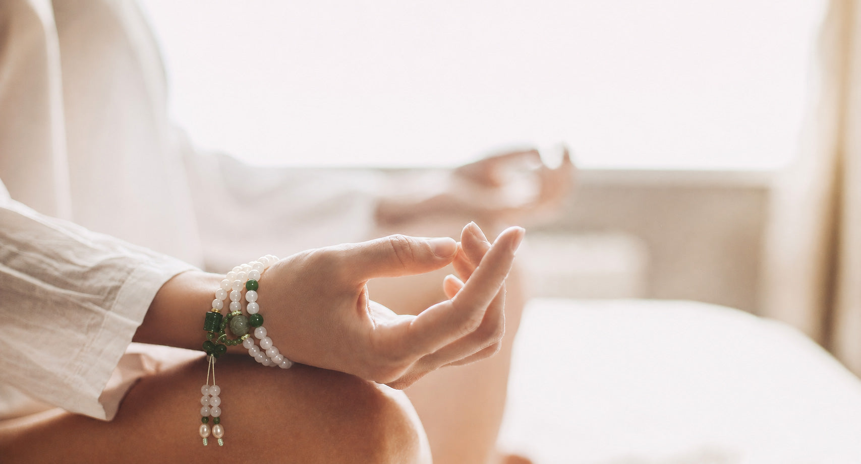 Wear Your Intention