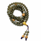 Lake-Green Hetian Jade 108 Mala - 01_main_hetian_jade_mala
