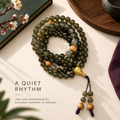 Lake-Green Hetian Jade 108 Mala - 06_pdp_01_quiet_rhythm