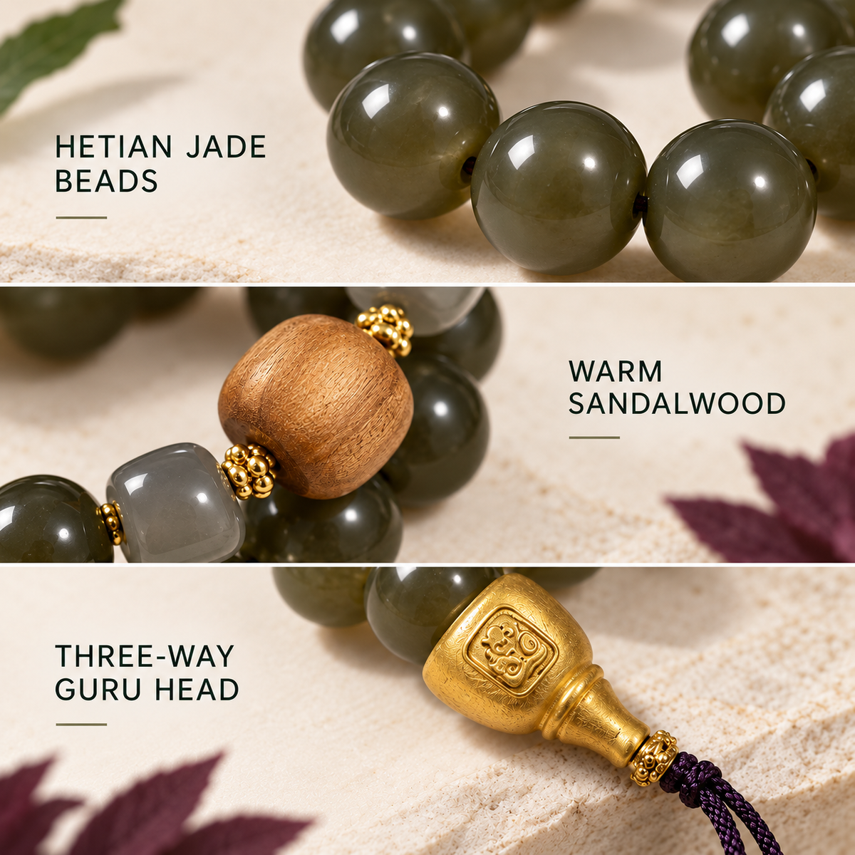 Lake-Green Hetian Jade 108 Mala - 07_pdp_02_material_details