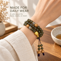 Lake-Green Hetian Jade 108 Mala - 09_pdp_04_daily_wear