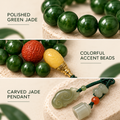 Spinach Jade 108 Mala with Carved Accents - 07_pdp_02_material_details